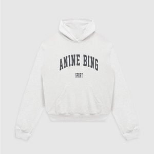 Anine Bing Hoodie